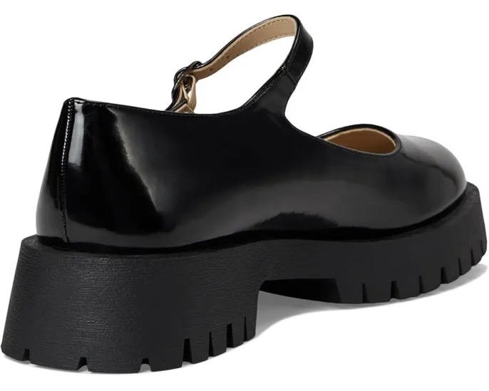 Туфли Journee Collection Kamie Flat на платформе в стиле 90-х