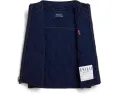Детский стеганый жилет на флисе Polo Ralph Lauren