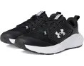 Under Armour кроссовки Charged Commit 4 Training для тренировок с резиновой стелькой