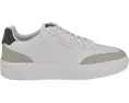 Кроссовки Calvin Klein Blaven с круглым носком и логотипом CK