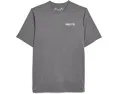Футболка Hurley Hybrid с коротким рукавом и защитой UPF 50+