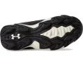 Under Armour детские бейсбольные бутсы Glyde Sola Jr RM с шипами