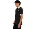 Поло Scuderia Ferrari Piquet Puma из хлопка