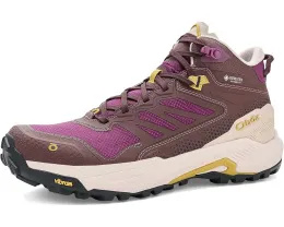 Oboz Katabatic Rt Mid GTX для активного отдыха