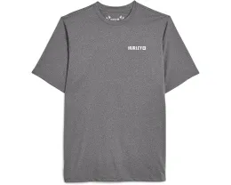 Футболка Hurley Hybrid с коротким рукавом и защитой UPF 50+