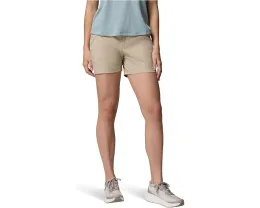 Шорты Columbia Leslie Falls II с защитой от солнца Omni-Shade