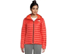 Толстовка Terra Peak с капюшоном и утеплителем THERMOBALL от The North Face