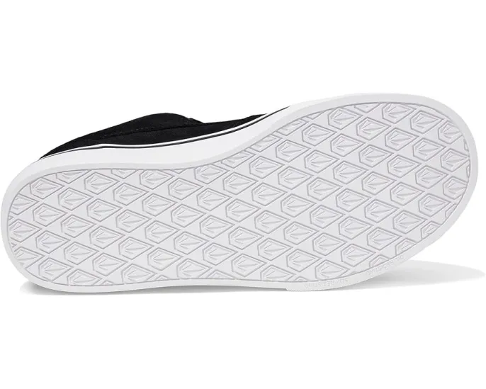 Кроссовки Volcom True EH Comp Toe с композитным мыском для бега