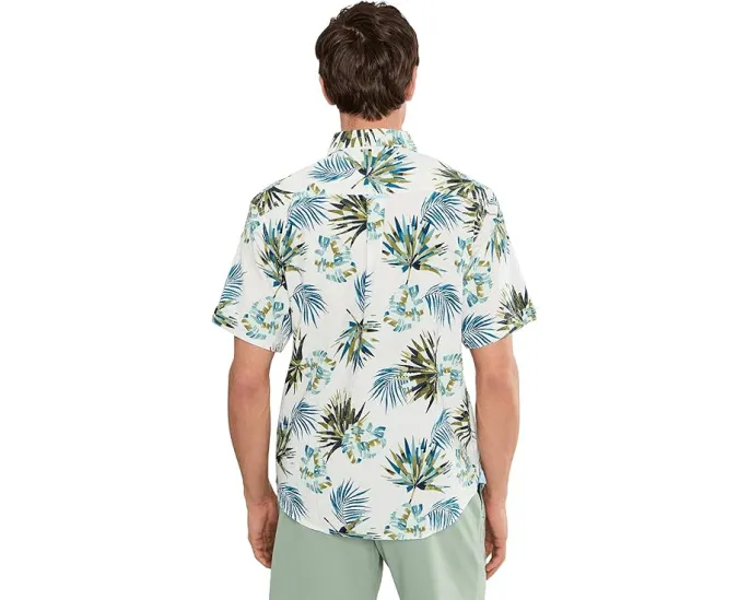 Рубашка Tommy Bahama Nova Wave с цветочным принтом