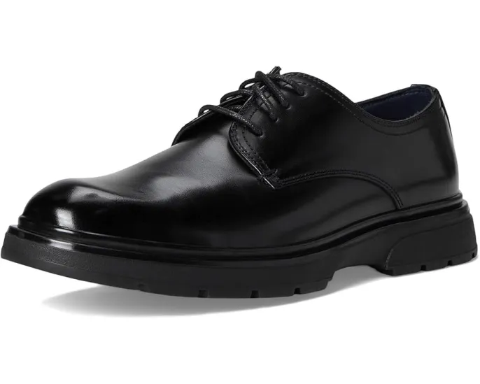 Dockers Tradeston оксфорды с технологией Supreme Comfort и резиновой подошвой