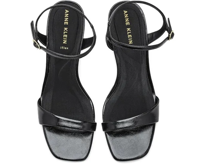 Босоножки Anne Klein Beata с ремешком на щиколотке