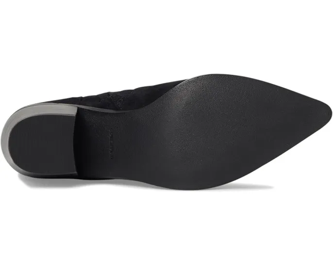 Ботинки Cole Haan Willa Boot 75 мм с зауженным носком и технологией Grand.OS