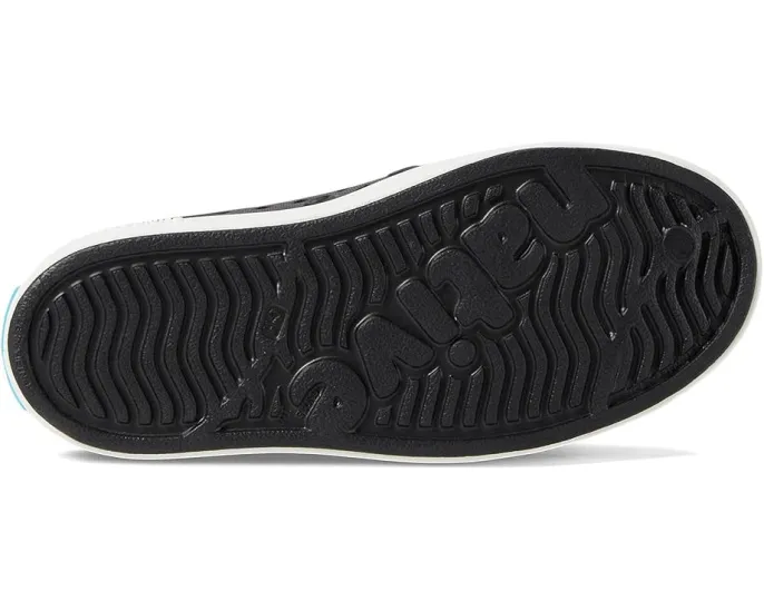 Детские сабо Native Shoes Jefferson Clog из ЭВА с круглым носком и вентиляционными отверстиями