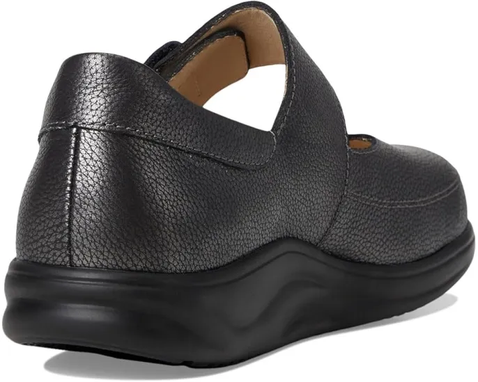 Туфли Finn Comfort Nagasaki с анатомической стелькой и подошвой Finnamic