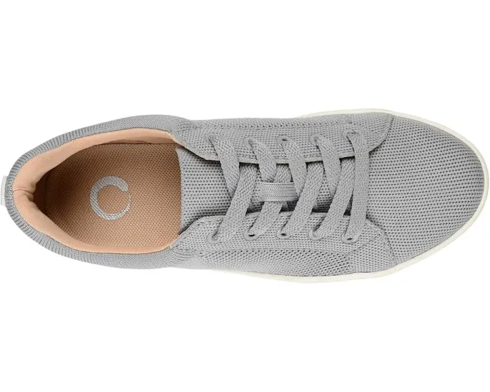 Кроссовки Journee Collection Kimber с технологией Comfort Foam и перфорацией