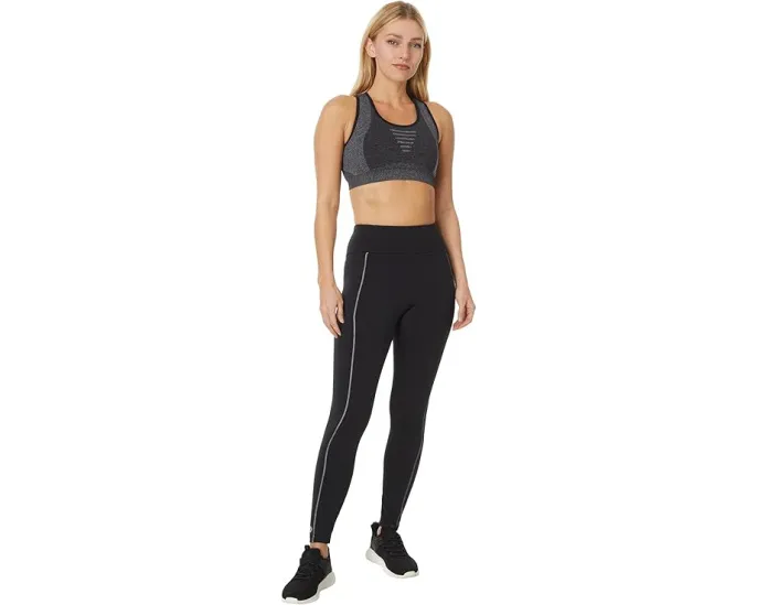 Бюстгальтер Smartwool Intraknit с открытой спиной