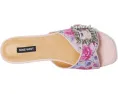 Босоножки Nine West Laniey с квадратным носком