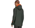 Helly Hansen Куртка Garibaldi 2.0 с утеплителем Primaloft Black Eco и карманом Life Pocket