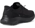 Обувь Skechers Contour Foam Cozy Fit без шнуровки с уютной посадкой
