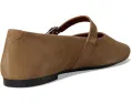 Vagabond Shoemakers туфли Mary Jane Jolin из замши
