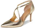 Туфли Vince Camuto Noreta на высоком каблуке с перекрестными ремешками