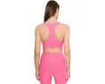 Топ-бра Spacedye Ready Bra от Beyond Yoga Luscious Pink Heather