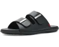 Мокасины Greene Ave Marc Joseph New York с кожаным верхом