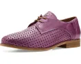Туфли Miz Mooz Issa Flats с перфорированным верхом и круглым носком