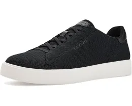 Кроссовки Grandpro Luxe Stitchlite Slip-on Cole Haan с технологией Stitchlite