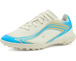 Детские бутсы Adidas F50 Messi Club для игры на искусственном газоне