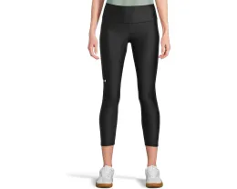 Леггинсы Under Armour HeatGear Armour с высоким поясом и боковым карманом