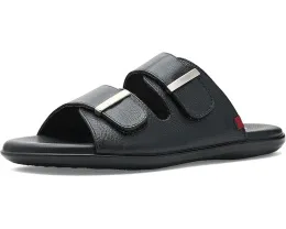 Мокасины Greene Ave Marc Joseph New York с кожаным верхом