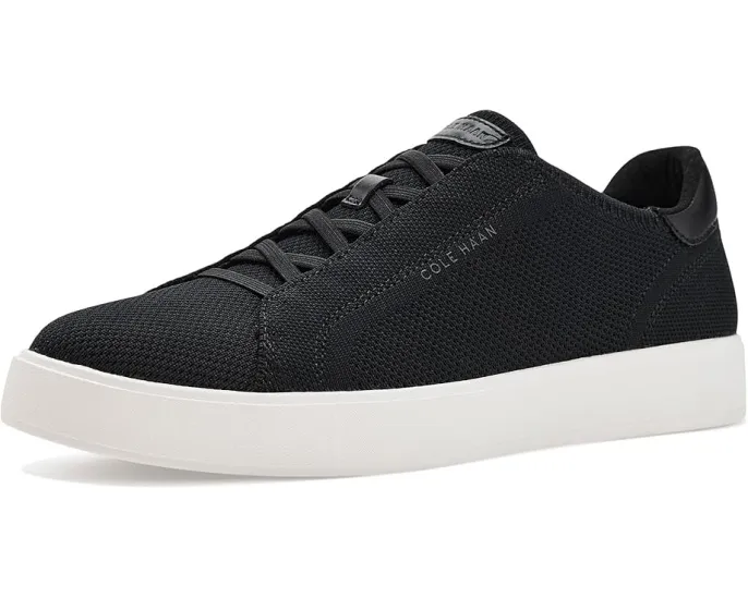 Кроссовки Grandpro Luxe Stitchlite Slip-on Cole Haan с технологией Stitchlite