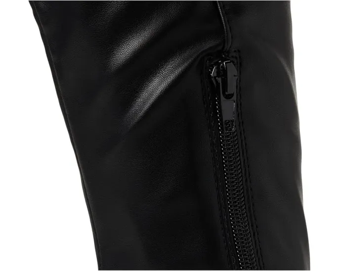 Ботильоны Madden Girl Katiee с квадратным носком и молнией сбоку