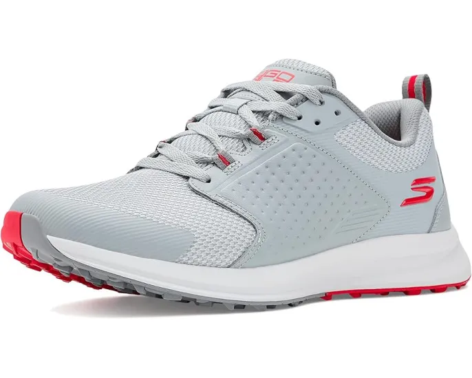 Летние гольф туфли Skechers GO GOLF Quest с дышащим верхом