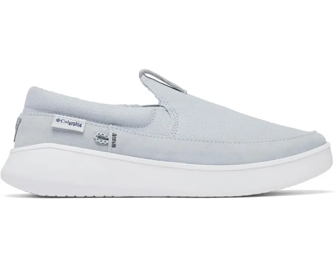 Обувь Columbia Boatside PFG с подошвой Omni-Grip LT