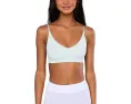 Invisibles Microfiber Stretch Triangle Bralette