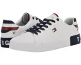 Кроссовки Tommy Hilfiger Rezz на шнуровке