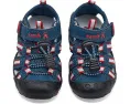 Детские сандалии Kamik Kids Crab с защитным мыском