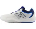 Теннисные кроссовки FuelCell 996v6 с технологией NDurance от New Balance