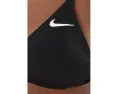 Nike Effortless Essential Топ бикини треугольной формы с регулируемыми бретелями