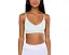 Invisibles Microfiber Stretch Triangle Bralette