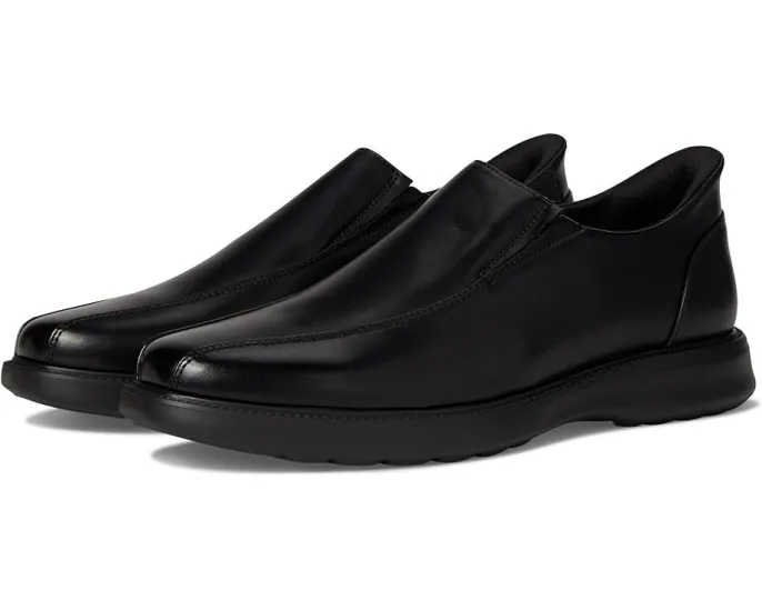 Marc Joseph New York Shelby Road мокасины из премиальной кожи с технологией Hands Free