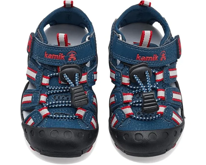 Детские сандалии Kamik Kids Crab с защитным мыском