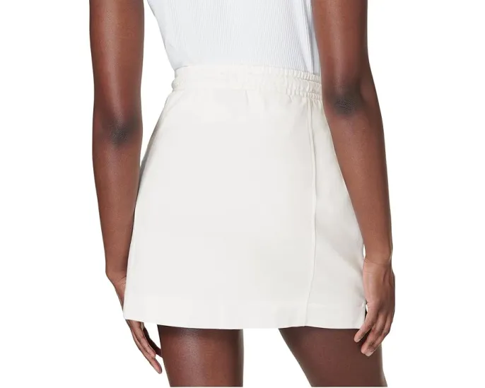 Юбка мини Sweaty Betty After Class из органического хлопка