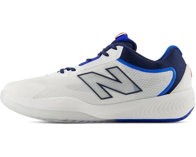 Теннисные кроссовки FuelCell 996v6 с технологией NDurance от New Balance