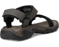 Трекинговые сандалии Teva Terra Fi 5 Universal Leather с цепкой подошвой