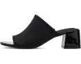 Сандалии Anne Klein Flutter на устойчивом квадратном каблуке