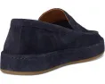 Кроссовки Allen Edmonds Brody-1 из кожи или замши с удобной стелькой