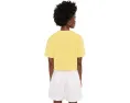 Кардиган Ginevra Short Sleeve Shaker Cardigan от 525 america